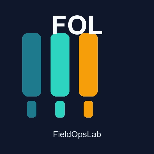 FieldOpsLab